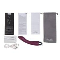 Svakom Amy Vibrator Violet