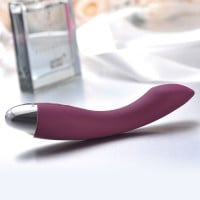 Svakom Amy Vibrator Violet