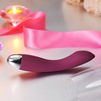 Svakom Amy Vibrator Violet