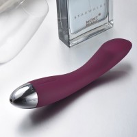 Svakom Amy Vibrator Violet