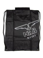 Mister B Nylon Backpack