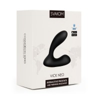 Svakom Vick Neo Vibrating Prostate Stimulator