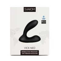 Svakom Vick Neo Vibrating Prostate Stimulator