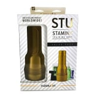 Sada Fleshlight Stamina Training Unit (STU) Value Pack
