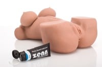 Realistická panna Zenn Sharon Sex Doll