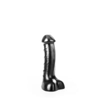 Wolf Torpedo Dildo L