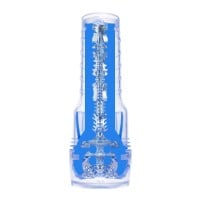 Fleshlight Turbo Core Blue Ice Masturbator