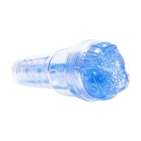 Fleshlight Turbo Core Blue Ice Masturbator