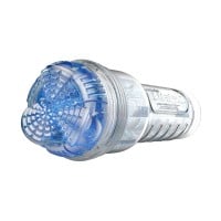 Masturbátor Fleshlight Turbo Core Blue Ice