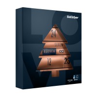 Adventní kalendář Satisfyer 2022 Premium