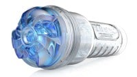 Masturbátor Fleshlight Turbo Thrust Blue Ice