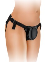 King Cock Elite Beginner’s Body Dock Strap-On Harness