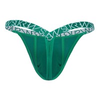 Sukrew Emerald Bubble Thong