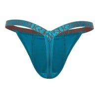 Pánská tanga Sukrew Topaz Bubble Thong