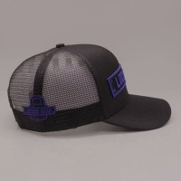 Kšiltovka Locker Gear LK1110 CAP červená