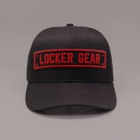 Locker Gear LK1110 CAP Blue