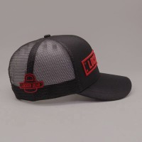 Kšiltovka Locker Gear LK1110 CAP červená