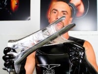 Slave4master Giant Speculum