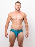 Slipy Sukrew Topaz Brief