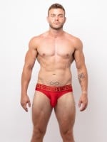 Slipy Sukrew Ruby Brief