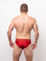 Sukrew Ruby Brief