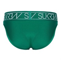 Slipy Sukrew Emerald Brief