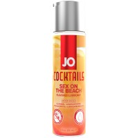System JO Cocktails Sex on the Beach Lube 60 ml