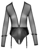 Cottelli Bondage Vivian Bodysuit