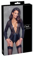 Cottelli Bondage Vivian Bodysuit