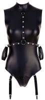 Cottelli Bondage Veronica Bodysuit