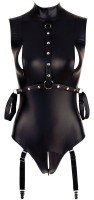 Cottelli Bondage Veronica Bodysuit