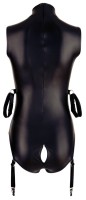 Cottelli Bondage Veronica Bodysuit