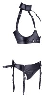 Cottelli Bondage Ramona Sexy Lingerie Set