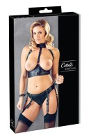 Cottelli Bondage Ramona Sexy Lingerie Set