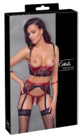 Cottelli Bondage Ivana Sexy Lingerie Set