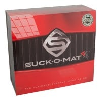 Suck-O-Mat 2.0 Sucking Machine