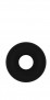 Sono No.51 Hollow Tunnel Butt Plug Large