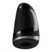 Masturbátor s vyhříváním Satisfyer Men Heat Vibration