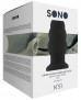 Sono No.51 Hollow Tunnel Butt Plug Large