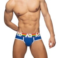 Slipy Addicted AD1142P Rainbow Brief 6 ks