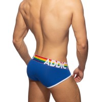 Slipy Addicted AD1142P Rainbow Brief 6 ks