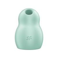 Stimulátor klitorisu Satisfyer Pro To Go 1 zelený