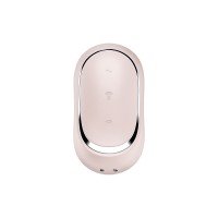 Stimulátor klitorisu Satisfyer Pro To Go 2 béžový