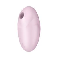 Stimulátor klitorisu Satisfyer Vulva Lover 3 růžový