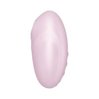 Stimulátor klitorisu Satisfyer Vulva Lover 3 růžový