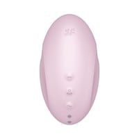 Satisfyer Vulva Lover 3 Clitoral Stimulator Pink