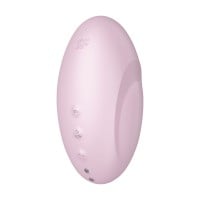 Satisfyer Vulva Lover 3 Clitoral Stimulator Pink