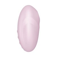 Stimulátor klitorisu Satisfyer Vulva Lover 3 růžový