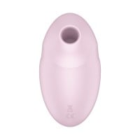 Satisfyer Vulva Lover 3 Clitoral Stimulator Pink