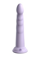 Dillio Platinum Collection Slim Seven Silicone Dildo Turquoise